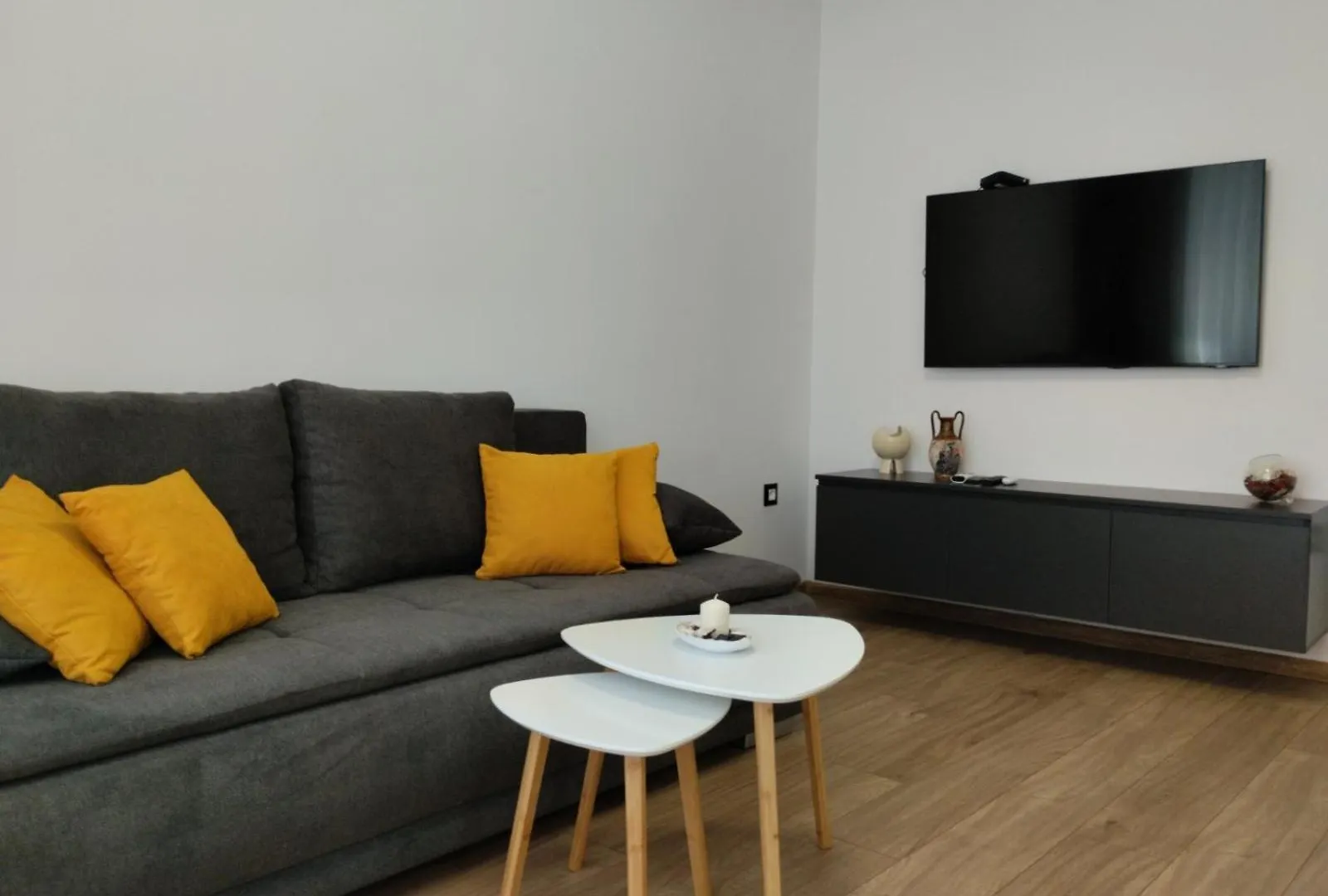 Diliya Place Apartment Varna 0*,
