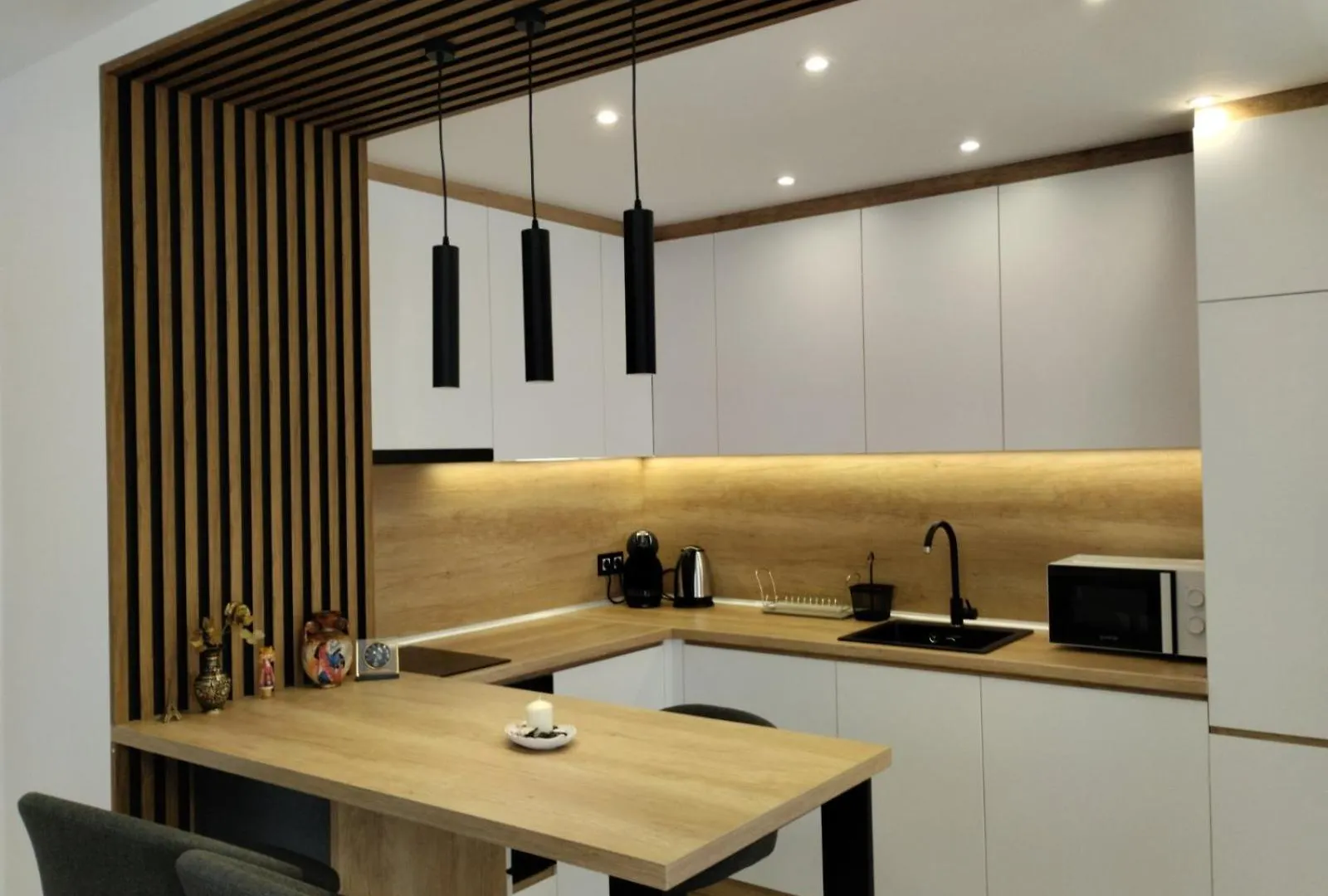 Diliya Place Apartment Varna Bulgaria