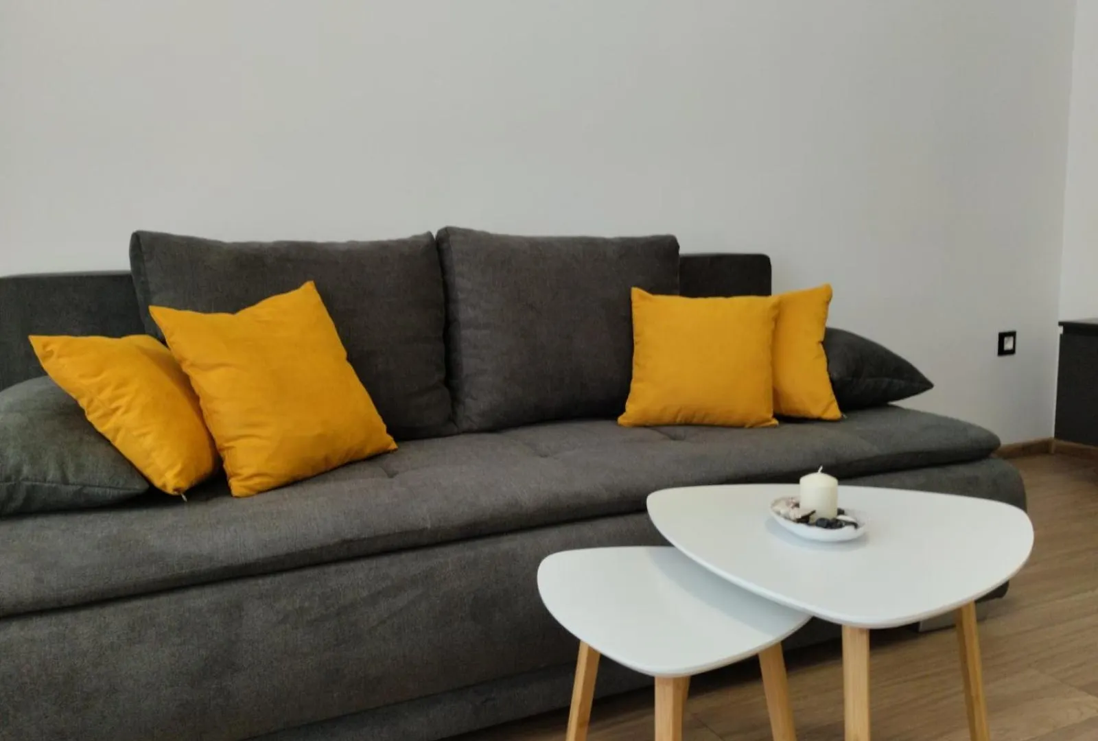 Diliya Place Apartment Varna