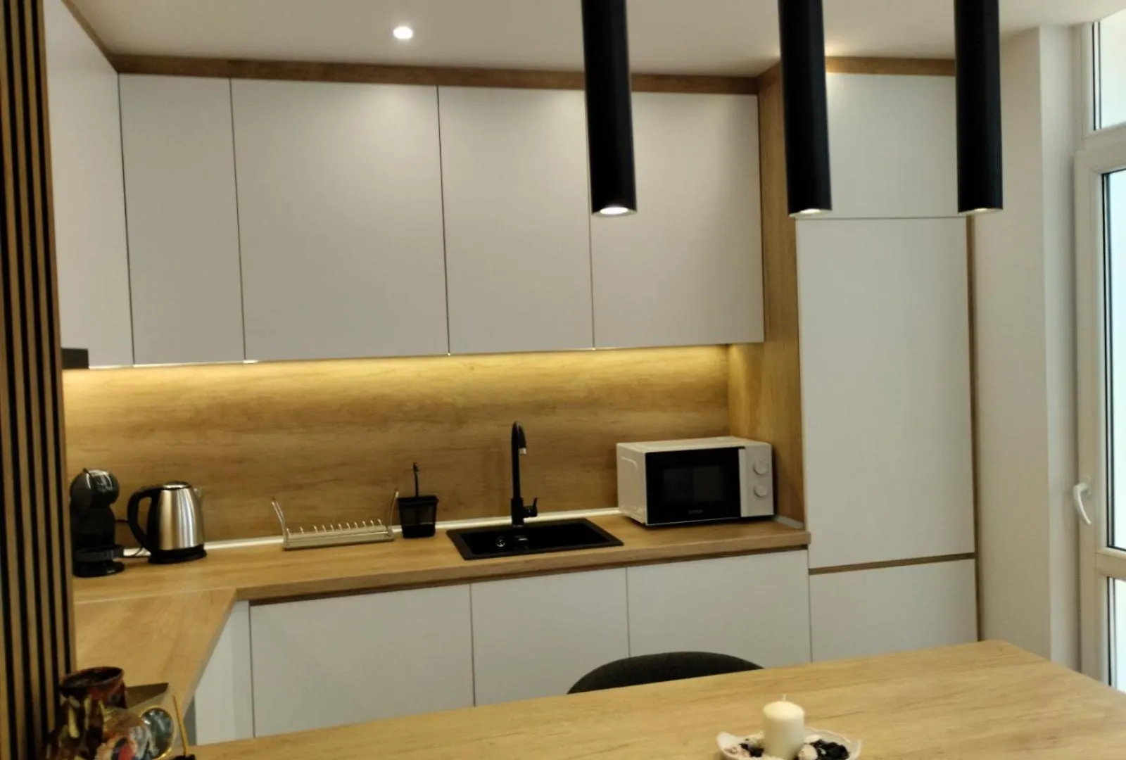 Diliya Place Apartment Varna
