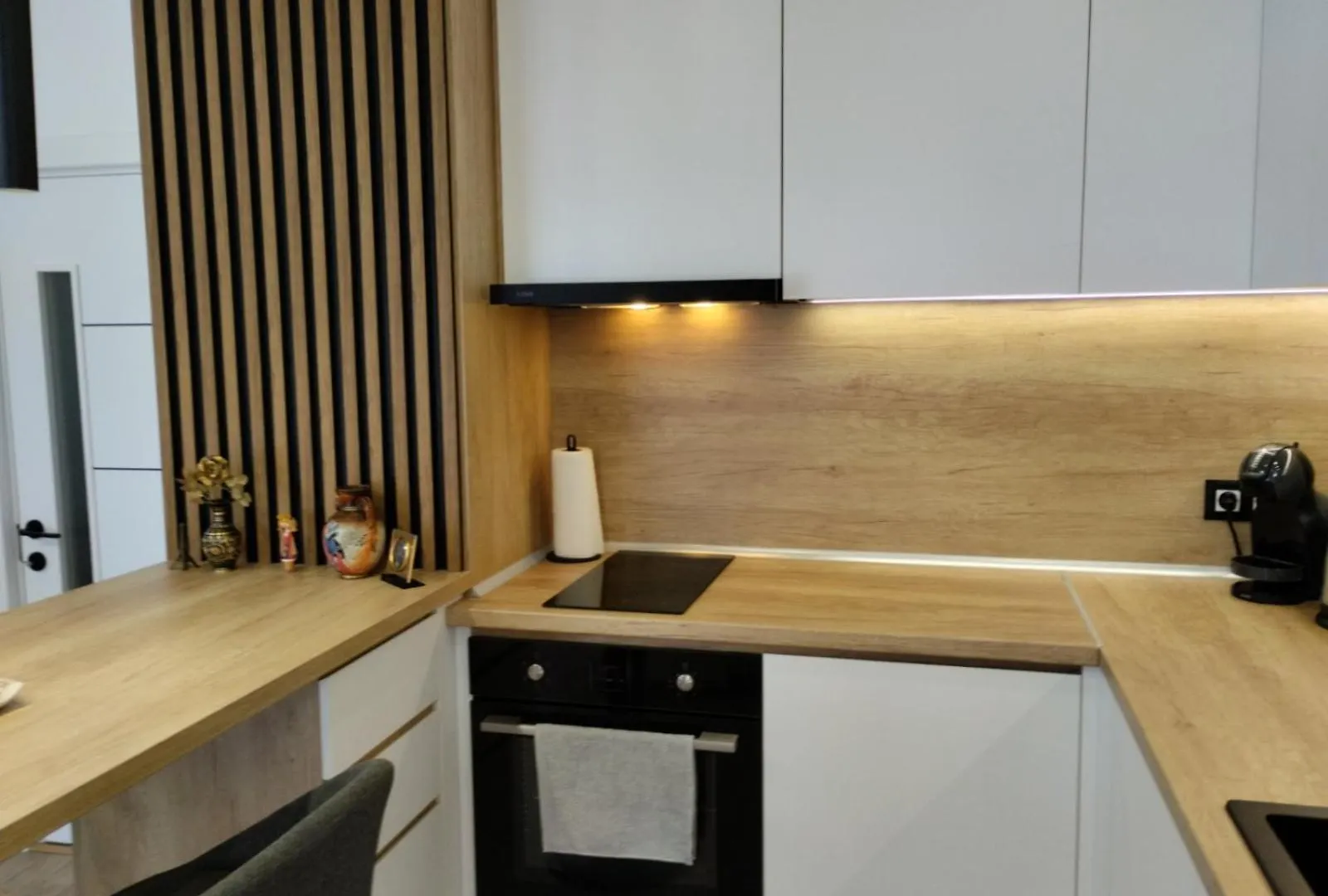 Diliya Place Apartment Varna
