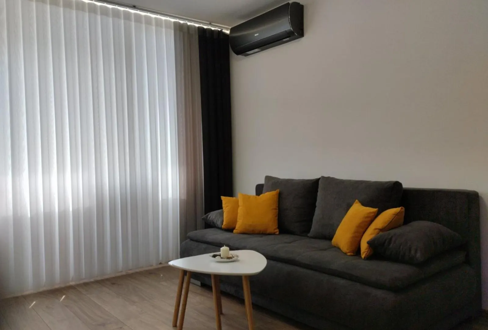 Diliya Place Apartment Varna