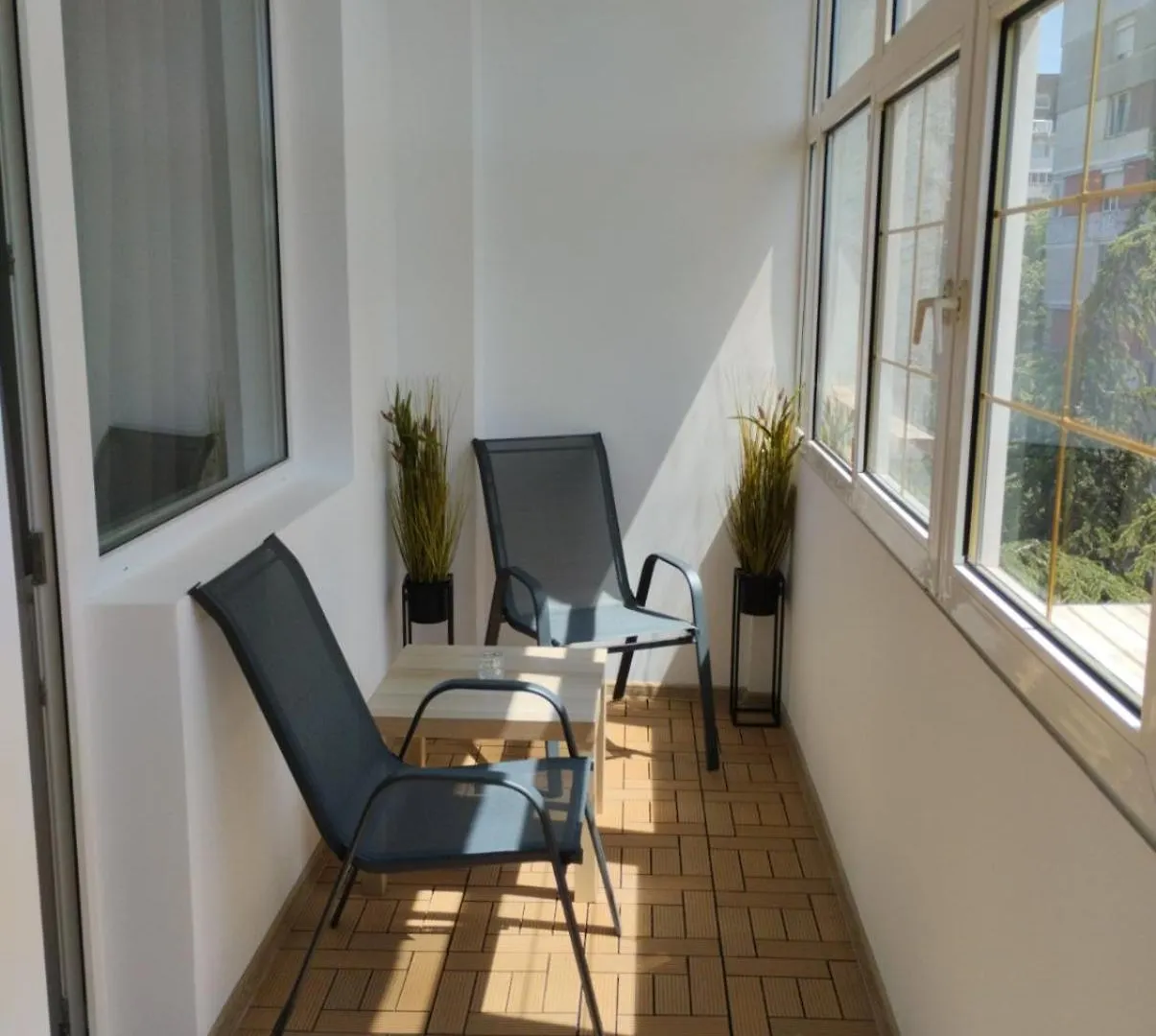Diliya Place Apartment Varna