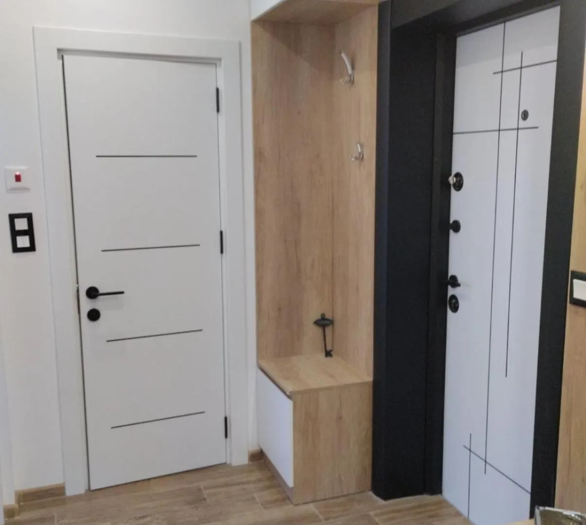 Diliya Place Apartment Varna