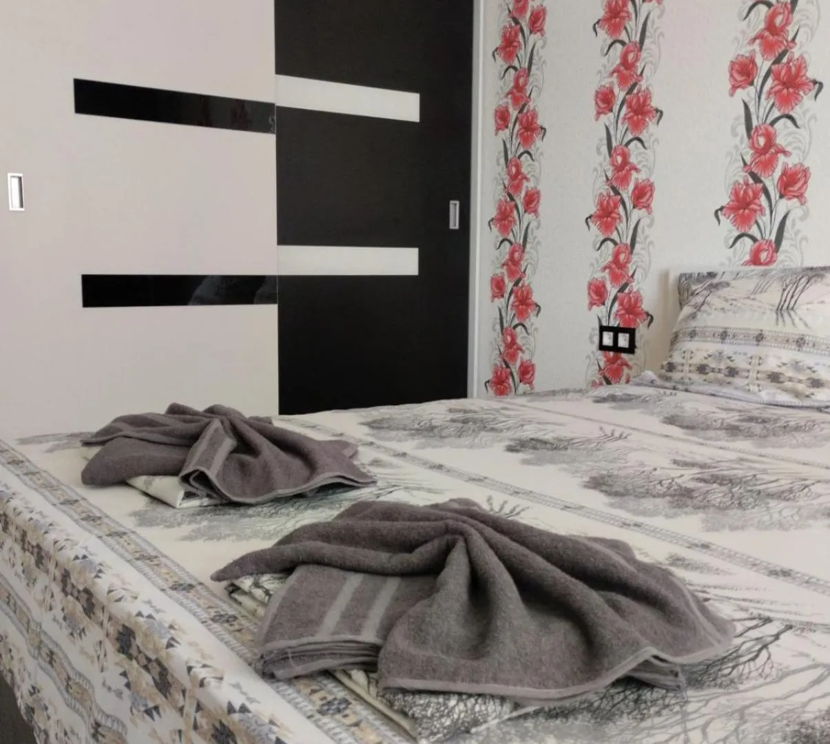 Diliya Place Apartment Varna