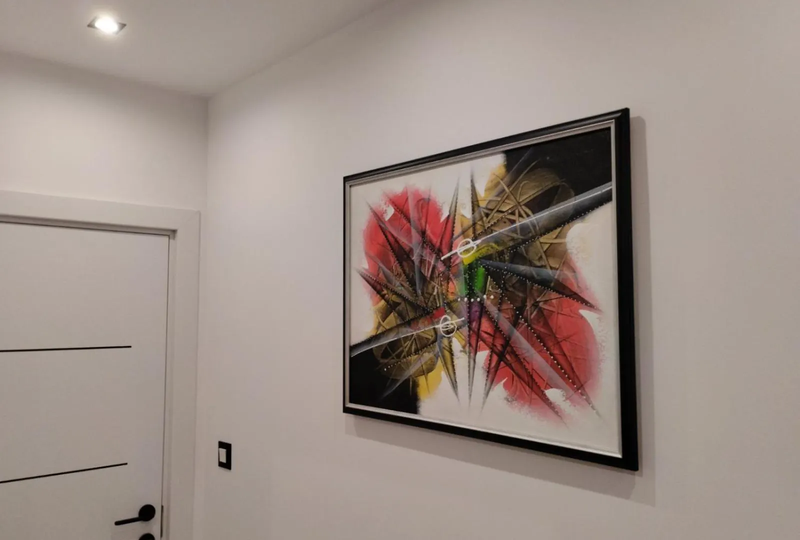 Diliya Place Apartment Varna