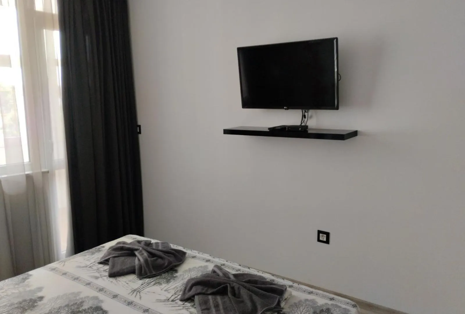 Diliya Place Apartment Varna