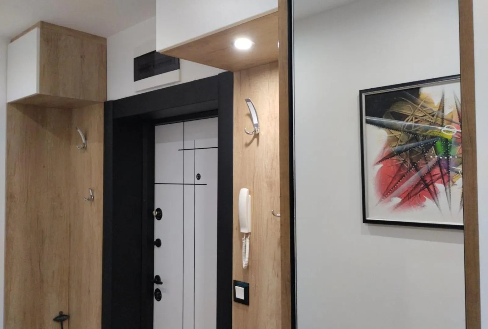 Diliya Place Apartment Varna Bulgaria
